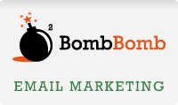 BombBomb Video Email Marketing